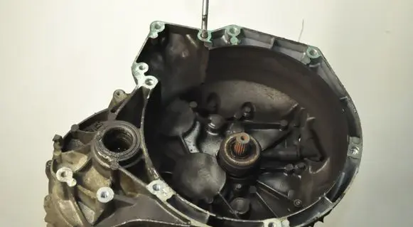 Ford Focus Manual 6 speed gearbox AV6R7002GF