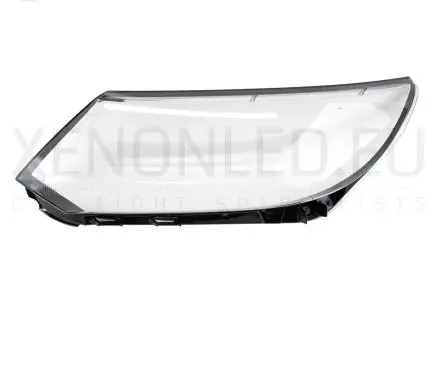 Volkswagen Tiguan Headlight lense 