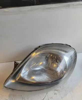 Opel Vivaro Headlight/headlamp 7700311371 91165719 89305690