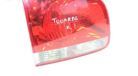 Volkswagen Touareg I Rear/tail lights 7L6945258A