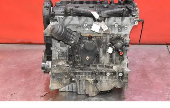 Volvo XC60 Engine D5204T2