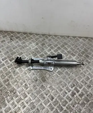 Iveco Daily 6th gen Steering wheel axle 885130 1KD3