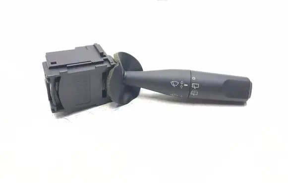 Citroen Berlingo Wiper control stalk 96049597ZL K566