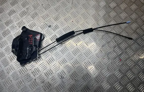 Subaru Legacy Front door lock M11RAS A047027