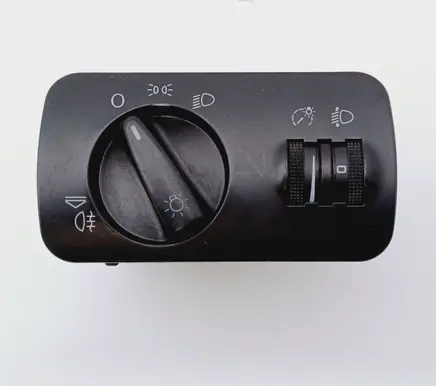 Volkswagen Sharan Light switch 1C0941531 BK71C0941531