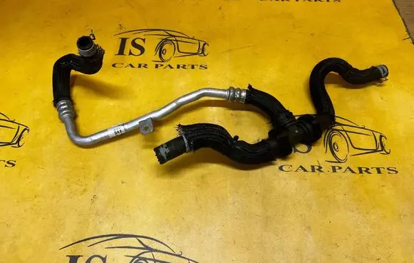 Ford Explorer VI Engine coolant pipe/hose L1M38C351PCD