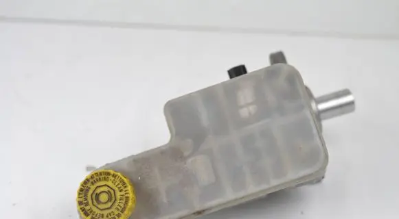 Chrysler Sebring (JS) Power steering fluid tank/reservoir 