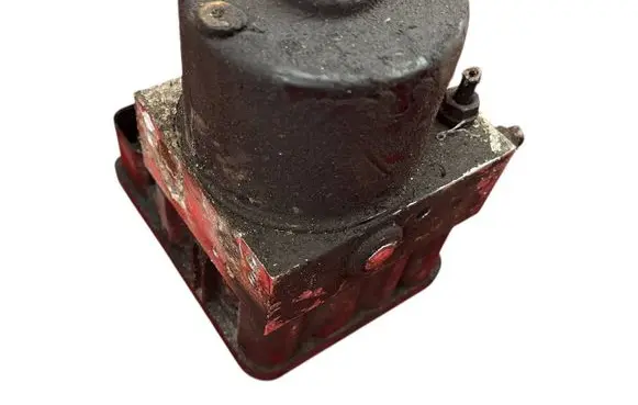Volkswagen Golf V ABS Pump 1K0907379AC 00005305H0 10096003593