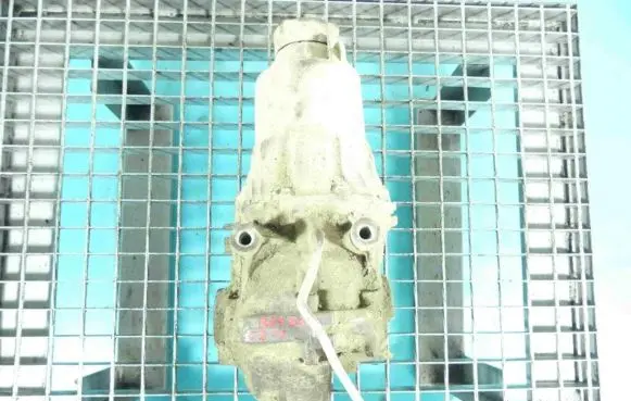 Honda CR-V Rear differential P6R7057573 IMPRK1337294