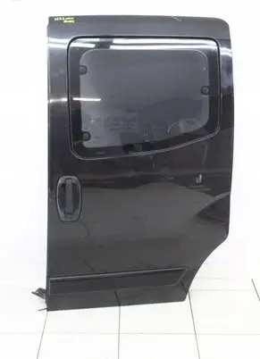 Citroen Nemo Side sliding door 