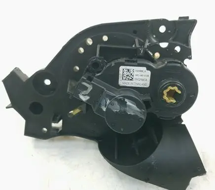 Peugeot 2008 I Air flap motor/actuator T32088B