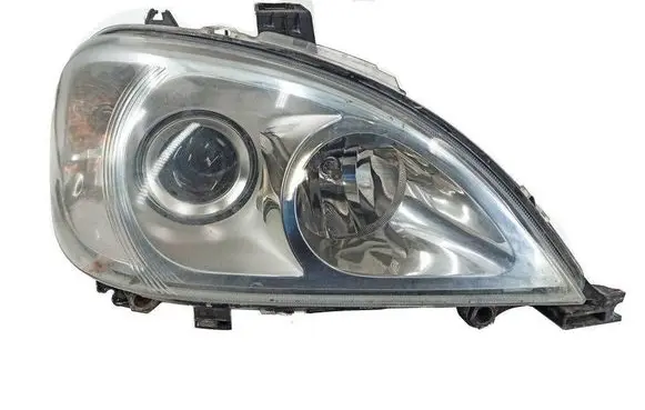 Mercedes-Benz ML W163 Headlight/headlamp A0008201608 15619100 1638260082