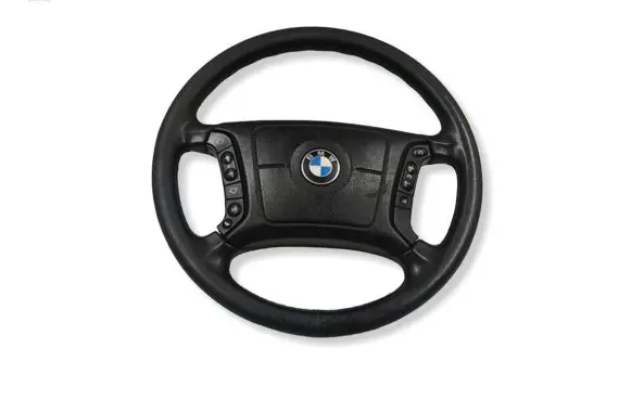 BMW 3 E46 Steering wheel 