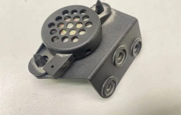Audi A6 S6 C5 4B Parking PDC sensor speaker 8D0035243A