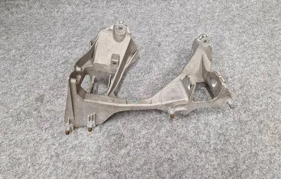 Porsche Boxster 982 Rear subframe 98133115205 8908201