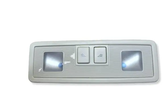 Volkswagen PASSAT B8 Rear seat light 5G0947291J