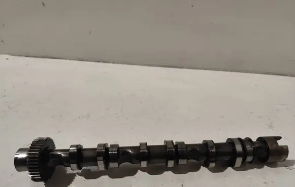 Camshaft