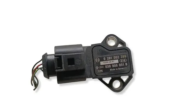 Skoda Fabia Mk1 (6Y) Air pressure sensor 0281002399 038906051B