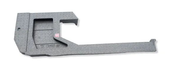 Volkswagen PASSAT B8 Glove box in trunk 3G5864471