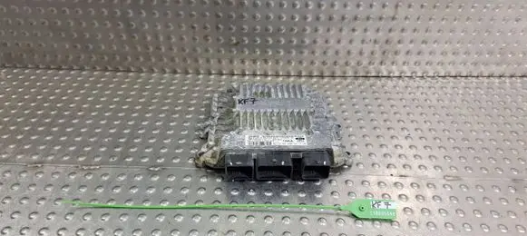 Ford Fusion Engine control unit/module 3N11-12A650-AB 5WS40141D-T