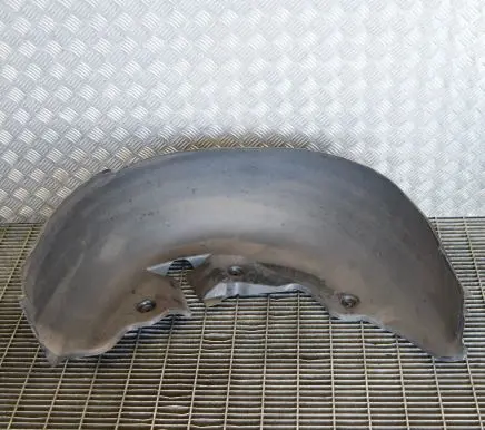 Mercedes-Benz SL R129 Rear arch fender liner splash guards 1296983030 A1296983030