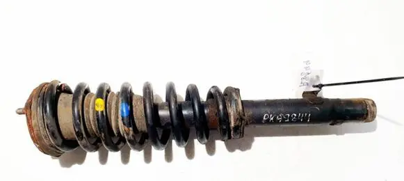 Front shock absorber/damper