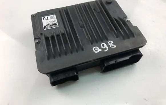 Toyota Camry Other control units/modules 896613TF00