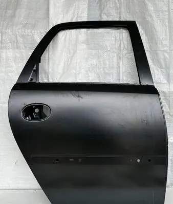 Opel Meriva A Rear door 13149682