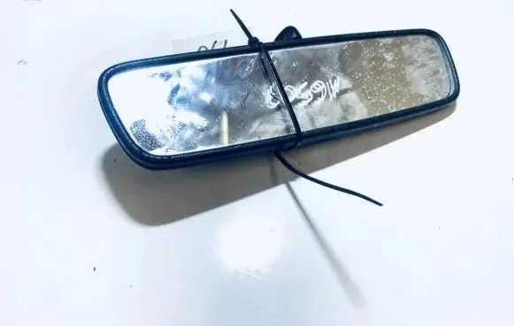 Opel Zafira A Rear view mirror (interior) e2015009
