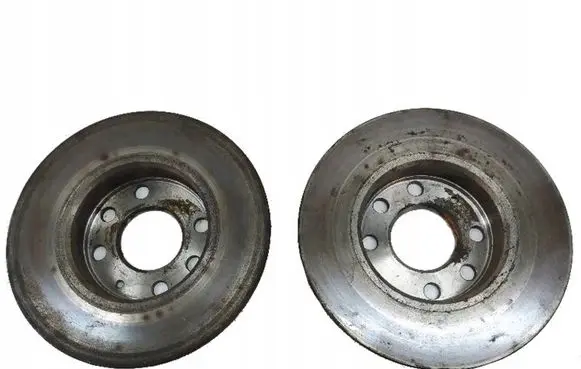 Opel Corsa B Front brake disc