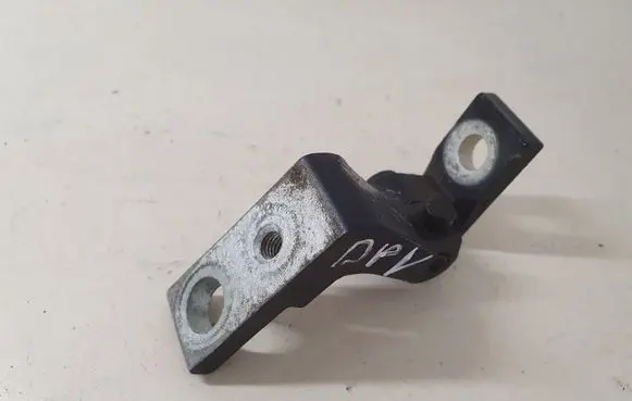 Audi A6 S6 C6 4F Front door upper hinge