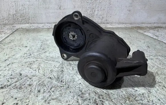 Opel Astra K Hand brake/parking brake motor 32357185A
