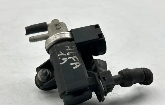 Alfa Romeo 156 Turbo solenoid valve 