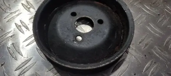 Ford Escort Power steering pump pulley 91sf3a733aa