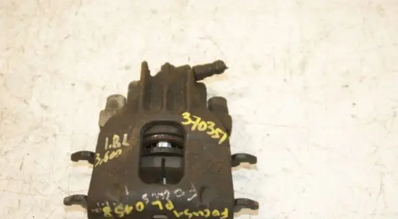 Ford Focus Front brake caliper 4346373 2M5V2L232AA