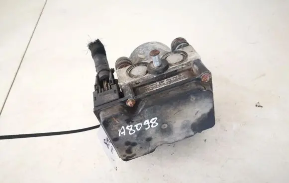 Fiat Stilo ABS Pump 0265800369 0265231437