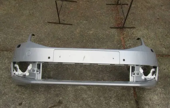 Skoda Octavia Mk3 (5E) Front bumper 5E0807221N