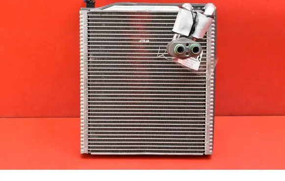 KIA Sportage Interior heater climate box assembly 