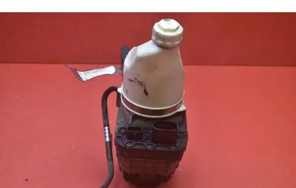 Opel Astra H Power steering pump 13192897