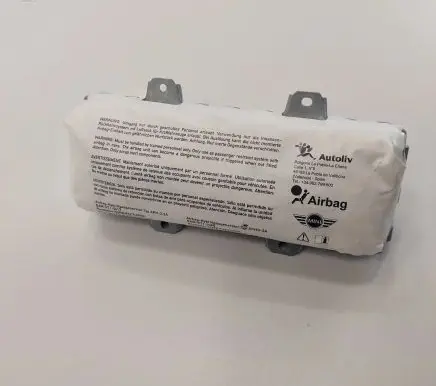 Mini Cooper Countryman R60 Passenger airbag 980275203