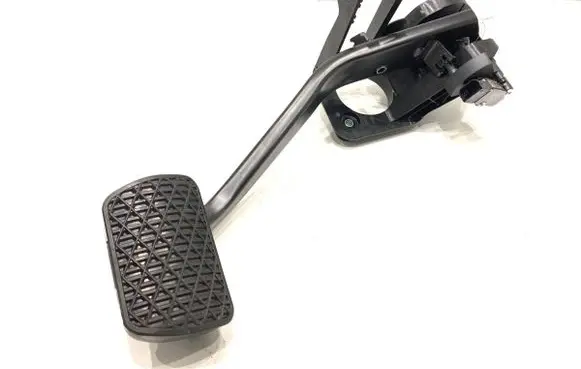Mercedes-Benz GLE W167 Brake pedal A2139051303