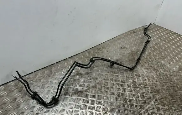 Audi Q5 SQ5 Fuel line/pipe/hose 4E702344545T 4E702343991T