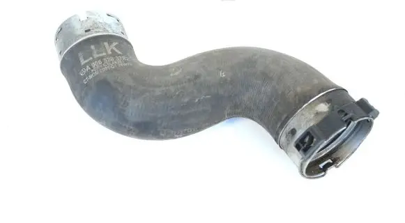 Mercedes-Benz Sprinter W906 Intercooler hose/pipe A9065283782