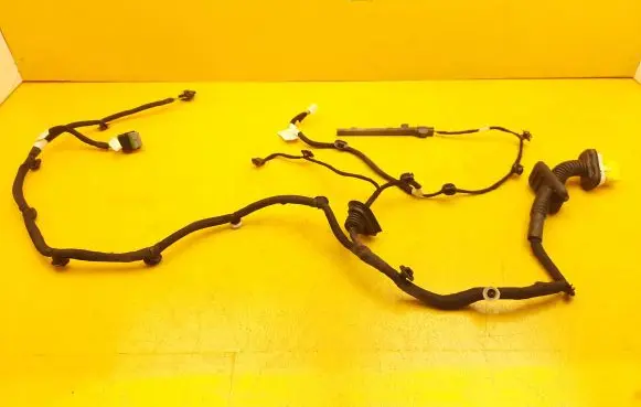 Citroen C4 X Other wiring loom 9840756180