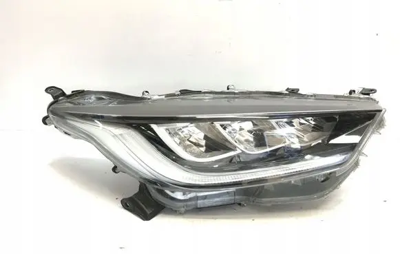 Toyota Yaris XP210 Headlight/headlamp