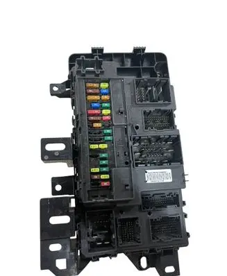 Fuse module