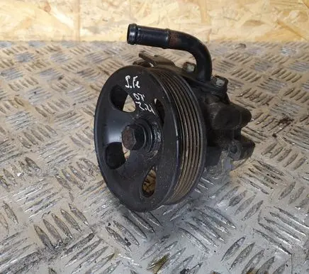 Hyundai Santa Fe Power steering pump