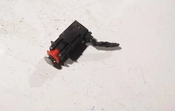 Peugeot Bipper Brake pedal sensor switch 13299721 366172505