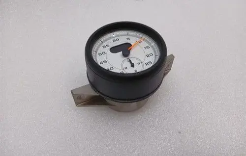 Porsche 718 Cayman 982 982c Clock 9P9919203F