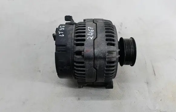 Generator/alternator